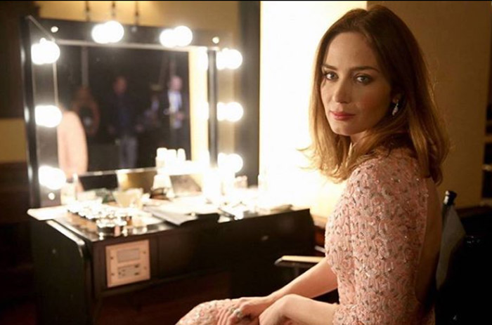 Facts About Emily Blunt That You Want to Know